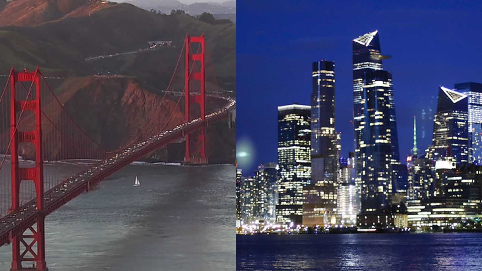 NY vs CA